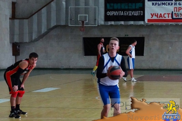 Феодосийские баскетболисты победили юных симферопольцев в чемпионате Крыма с преимуществом почти в 100 очков (ФОТО) - «Спорт Крыма»