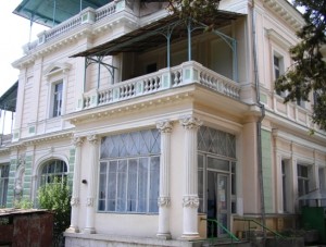 Первым в Крыму достопримечательным местом станет «Чеховская Ялта» - Общество -  - «Новости Крыма»