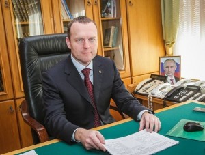 Константин Бахарев: Не все проблемы можно «залить» деньгами - «Общество Крыма» Константин Бахарев: Не все проблемы можно «залить» деньгами - «Общество Крыма»