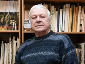 Классик современного искусства - «Культура Крыма» Классик современного искусства - «Культура Крыма»