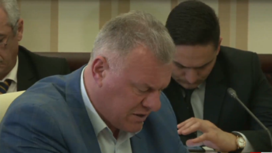 На всех социальных объектах сигнал о пожарной тревоге необходимо подключить на пульт Пожарной охраны - «МЧС»