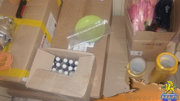 Налоговики обнаружили в Сакском районе подпольный цех по производству пивобезалкогольных напитков (ФОТО) - «Экономика Крыма»