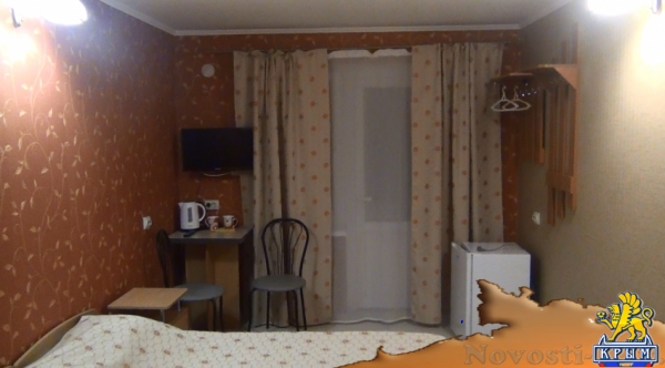 Отдых в Севастополе. Недорогие и комфортные номера у моря в гостевом доме под Севастополем Отдых в Крыму 2017 - жильё в Крыму без посредников - «Отдых в Севастополе»