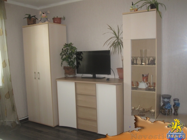 Отдых в Судаке. Двухкомнатная квартира в Судаке. Отдых в Крыму 2017 - жильё в Крыму без посредников - «Отдых в Судаке»