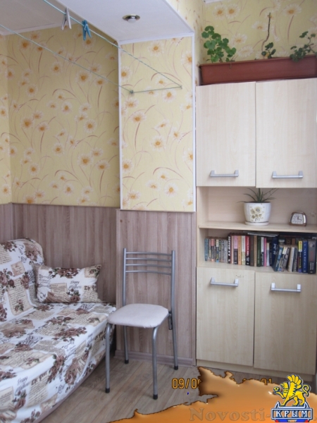 Отдых в Судаке. Двухкомнатная квартира в Судаке. Отдых в Крыму 2017 - жильё в Крыму без посредников - «Отдых в Судаке»