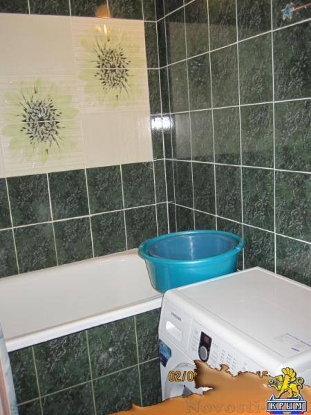 Отдых в Судаке. Двухкомнатная квартира в Судаке. Отдых в Крыму 2017 - жильё в Крыму без посредников - «Отдых в Судаке»