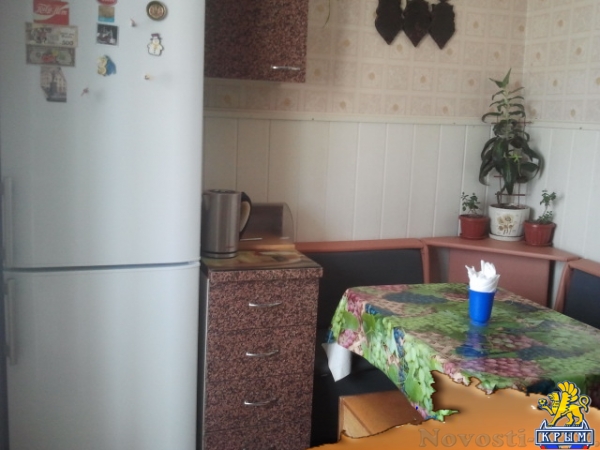 Отдых в Судаке. Двухкомнатная квартира в Судаке. Отдых в Крыму 2017 - жильё в Крыму без посредников - «Отдых в Судаке»