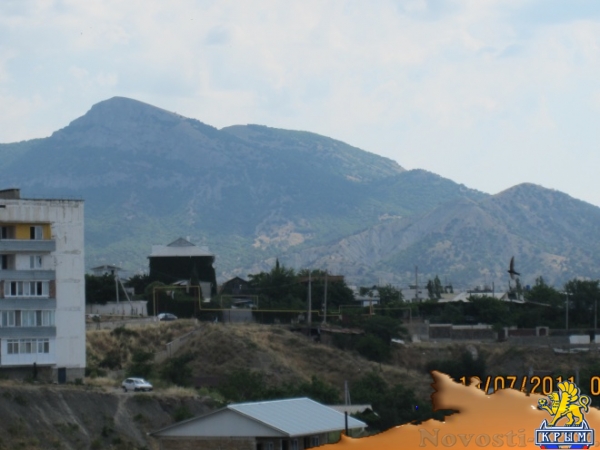 Отдых в Судаке. Двухкомнатная квартира в Судаке. Отдых в Крыму 2017 - жильё в Крыму без посредников - «Отдых в Судаке»