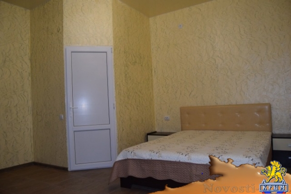 Отдых в Судаке. Номера в 8 минутах от моря . Отдых в Крыму 2017 - жильё в Крыму без посредников - «Отдых в Судаке»