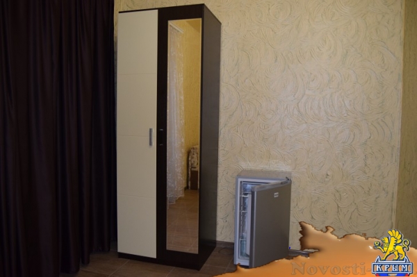 Отдых в Судаке. Номера в 8 минутах от моря . Отдых в Крыму 2017 - жильё в Крыму без посредников - «Отдых в Судаке»