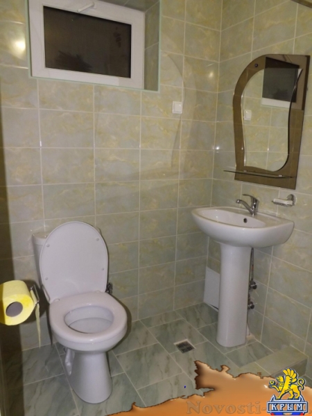 Отдых в Судаке. Номера в 8 минутах от моря . Отдых в Крыму 2017 - жильё в Крыму без посредников - «Отдых в Судаке»