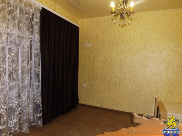 Отдых в Судаке. Номера в 8 минутах от моря . Отдых в Крыму 2017 - жильё в Крыму без посредников - «Отдых в Судаке»