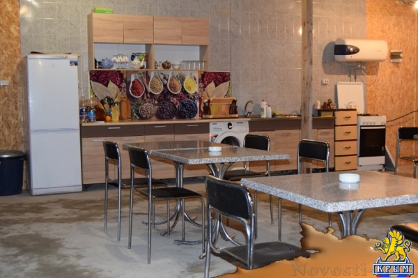 Отдых в Судаке. Номера в 8 минутах от моря . Отдых в Крыму 2017 - жильё в Крыму без посредников - «Отдых в Судаке»