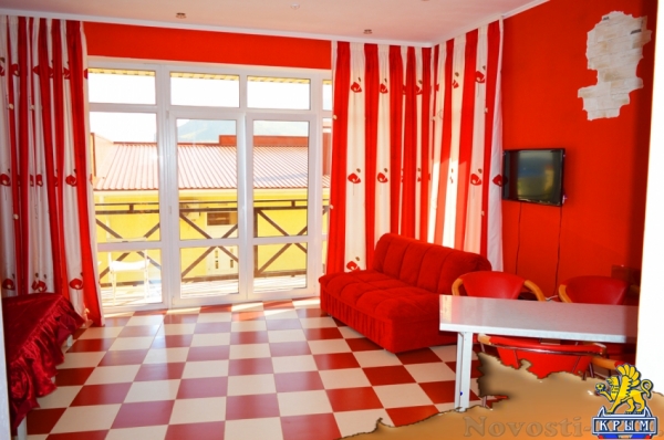 Отдых в Коктебеле. Коттедж у моря Отдых в Крыму 2017 - жильё в Крыму без посредников - «Отдых в Коктебеле»