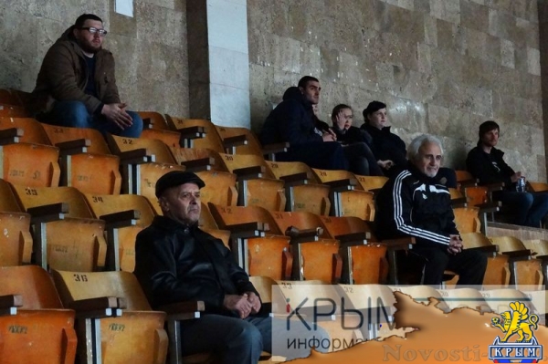 Две команды остались без поражений в мужском баскетбольном чемпионате Крыма (ФОТО) - «Политика Крыма»