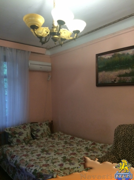 Отдых в Алуште. 5мин от моря! 5-6чел своя отличная 2квартира,wi-fi,кондер,стоянка Отдых в Крыму 2017 - жильё в Крыму без посредников - «Отдых в Алуште» Отдых в Алуште. 5мин от моря! 5-6чел своя отличная 2квартира,wi-fi,кондер,стоянка Отдых в Крыму 2017 - жильё в Крыму без посредников - «Отдых в Алуште»