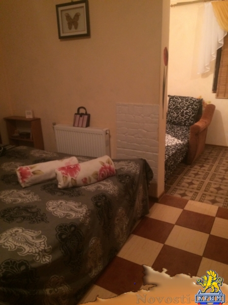 Отдых в Алуште. !!! 100м от моря свои номера Октябрьская 7, 2эт, кондер, wi-fi, стоянка Отдых в Крыму 2017 - жильё в Крыму без посредников - «Отдых в Алуште» Отдых в Алуште. !!! 100м от моря свои номера Октябрьская 7, 2эт, кондер, wi-fi, стоянка Отдых в Крыму 2017 - жильё в Крыму без посредников - «Отдых в Алуште»