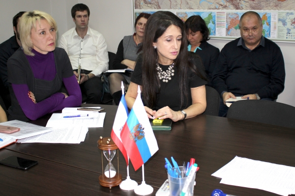 В первом полугодии 2017 все регистраторы Госкомрегистра сдадут экзамен на профпригодность — Александр Спиридонов - «Госкомрегистр»