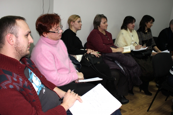 Специалисты Госкомрегистра разъяснили кадастровым инженерам «Крым БТИ» порядок применения новых требований законодательства - «Госкомрегистр»