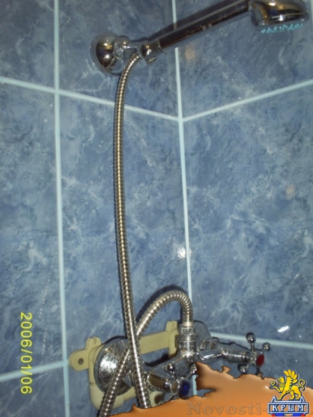 Отдых в Евпатории. Квартирка-студия на ул. Караимская Отдых в Крыму 2017 - жильё в Крыму без посредников - «Отдых в Евпатории»