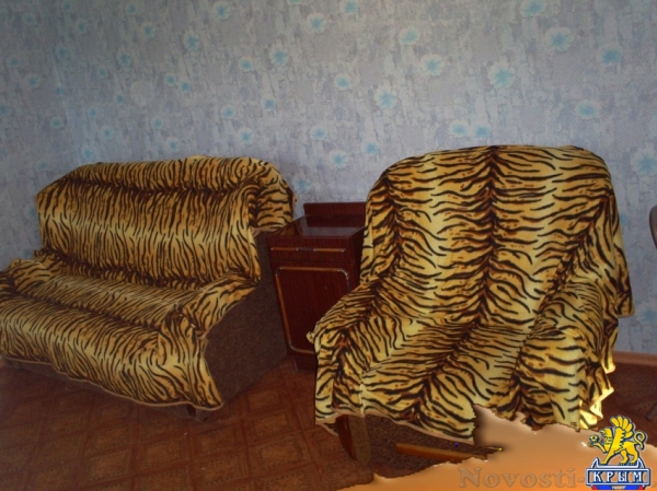 Отдых в Евпатории. Квартирка-студия на ул. Караимская Отдых в Крыму 2017 - жильё в Крыму без посредников - «Отдых в Евпатории»