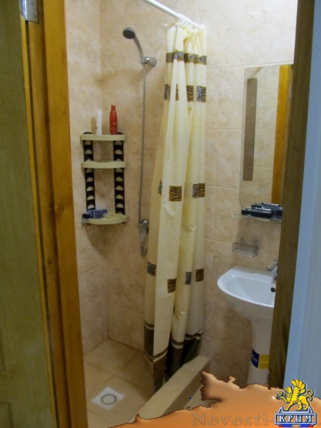 Отдых-эконом в Евпатории. Сдам однокомнатную квартиру в частном секторе Отдых в Крыму 2017 - жильё в Крыму без посредников - «Отдых в Евпатории»