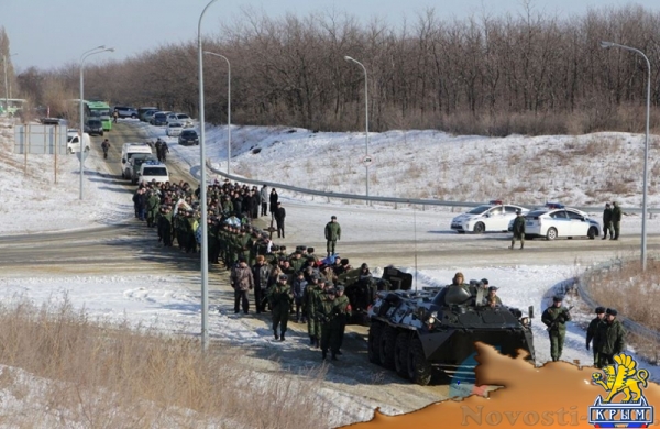 Около двух тысяч человек пришли проститься с Олегом Анащенко в Луганске (ФОТО) - «Общество Крыма» Около двух тысяч человек пришли проститься с Олегом Анащенко в Луганске (ФОТО) - «Общество Крыма»