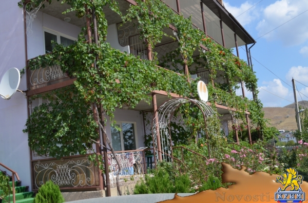 Отдых в Коктебеле. Комфортный отдых в гостевом доме Терем*ОК Отдых в Крыму 2017 - жильё в Крыму без посредников - «Отдых в Коктебеле» Отдых в Коктебеле. Комфортный отдых в гостевом доме Терем*ОК Отдых в Крыму 2017 - жильё в Крыму без посредников - «Отдых в Коктебеле»