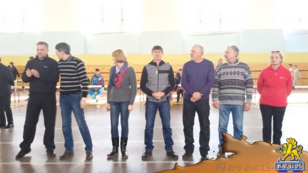 Призёры турнира по легкой атлетике «Звёзды крымского спринта» определены в Симферополе (ФОТО) - «Спорт Крыма» Призёры турнира по легкой атлетике «Звёзды крымского спринта» определены в Симферополе (ФОТО) - «Спорт Крыма»