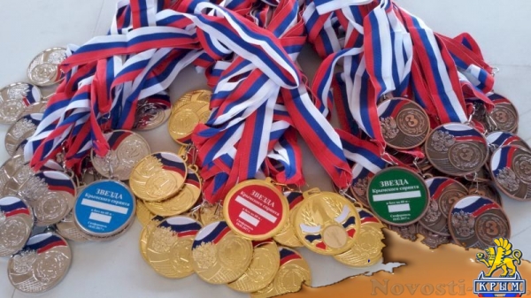 Призёры турнира по легкой атлетике «Звёзды крымского спринта» определены в Симферополе (ФОТО) - «Спорт Крыма» Призёры турнира по легкой атлетике «Звёзды крымского спринта» определены в Симферополе (ФОТО) - «Спорт Крыма»