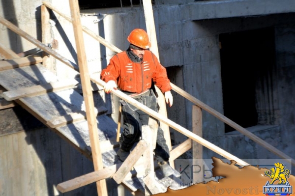 Дома «Радуги» будут комфортными и обязательно станут украшением Симферополя - «Спорт Крыма»
