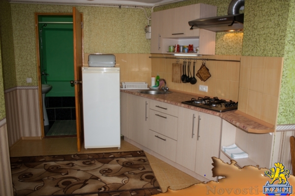 Отдых в Евпатории. Сдам в Евпатории свой дом в 5 минутах от моря Отдых в Крыму 2017 - жильё в Крыму без посредников - «Отдых в Евпатории» Отдых в Евпатории. Сдам в Евпатории свой дом в 5 минутах от моря Отдых в Крыму 2017 - жильё в Крыму без посредников - «Отдых в Евпатории»