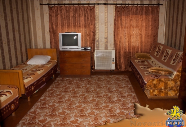 Отдых в Евпатории. Сдам в Евпатории свой дом в 5 минутах от моря Отдых в Крыму 2017 - жильё в Крыму без посредников - «Отдых в Евпатории» Отдых в Евпатории. Сдам в Евпатории свой дом в 5 минутах от моря Отдых в Крыму 2017 - жильё в Крыму без посредников - «Отдых в Евпатории»