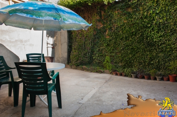 Отдых в Евпатории. Сдам в Евпатории свой дом в 5 минутах от моря Отдых в Крыму 2017 - жильё в Крыму без посредников - «Отдых в Евпатории» Отдых в Евпатории. Сдам в Евпатории свой дом в 5 минутах от моря Отдых в Крыму 2017 - жильё в Крыму без посредников - «Отдых в Евпатории»