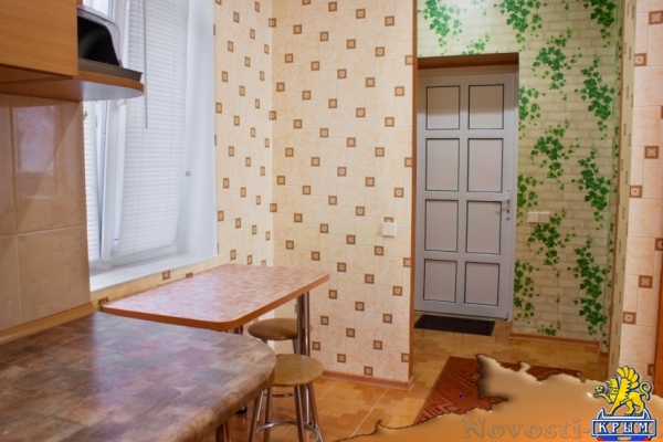 Отдых в Евпатории. Сдам однокомнатный домик в Евпатории. Отдых в Крыму 2017 - жильё в Крыму без посредников - «Отдых в Евпатории»