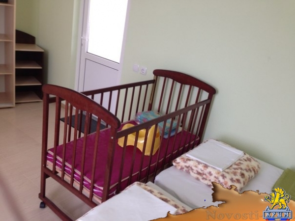 Отдых в Евпатории. Новый Гостевой Дом Villa Kristina в Евпатории от собственника 2016 жилье на лето Отдых в Крыму 2017 - жильё в Крыму без посредников - «Отдых в Евпатории»