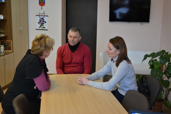 Уполномоченный и представители аппарата учреждений УФСИН обсудили проблемные вопросы качества медико-санитарной помощи заключённым - «Правам человека»