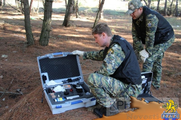 Виталий Кодряну: Криминалисты Севастопольского следственного управления способны раскрыть самые сложные тяжкие преступления - «Интервью»