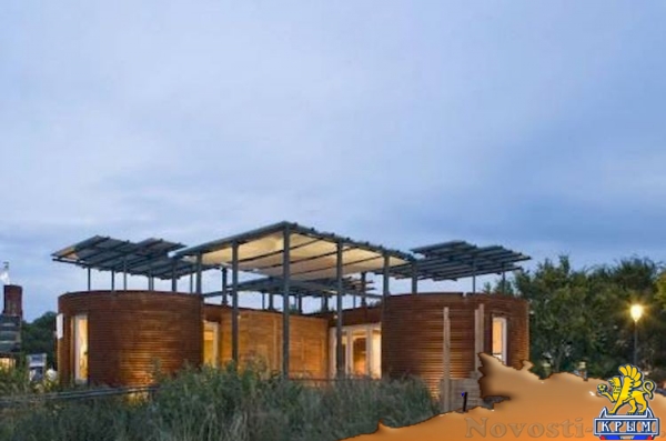 Минприроды Крыма выставит на аукцион благоустройство трех зон в Тихой бухте (ФОТО) - «Туризм Крыма»