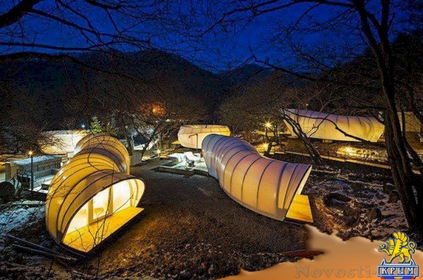 Минприроды Крыма выставит на аукцион благоустройство трех зон в Тихой бухте (ФОТО) - «Туризм Крыма»