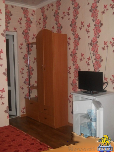 Отдых в Судаке. Раатлан Отдых в Крыму 2017 - жильё в Крыму без посредников - «Отдых в Судаке»