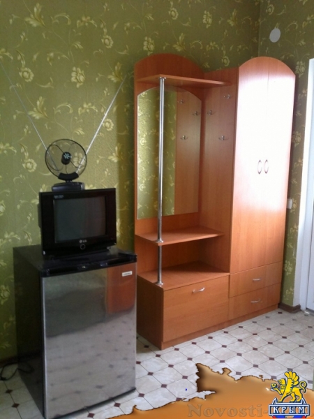 Отдых в Судаке. Раатлан Отдых в Крыму 2017 - жильё в Крыму без посредников - «Отдых в Судаке»