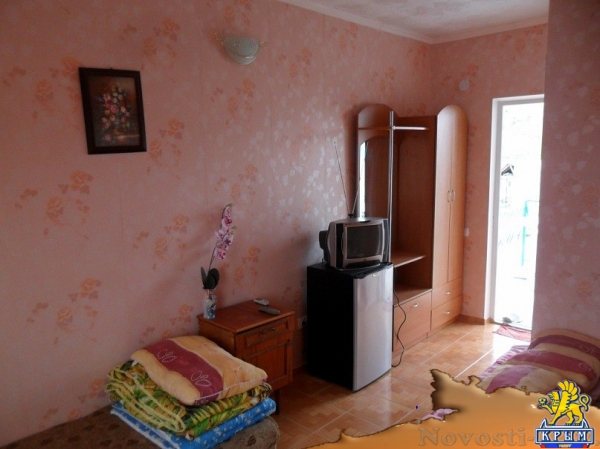 Отдых в Судаке. Раатлан Отдых в Крыму 2017 - жильё в Крыму без посредников - «Отдых в Судаке»