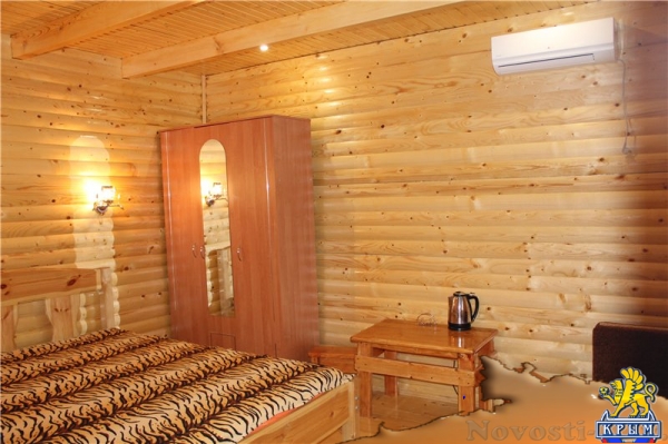 Отдых в Судаке. Приглашаем на отдых в Судак! Деревянный мини-отель у моря! Отдых в Крыму 2017 - жильё в Крыму без посредников - «Отдых в Судаке»