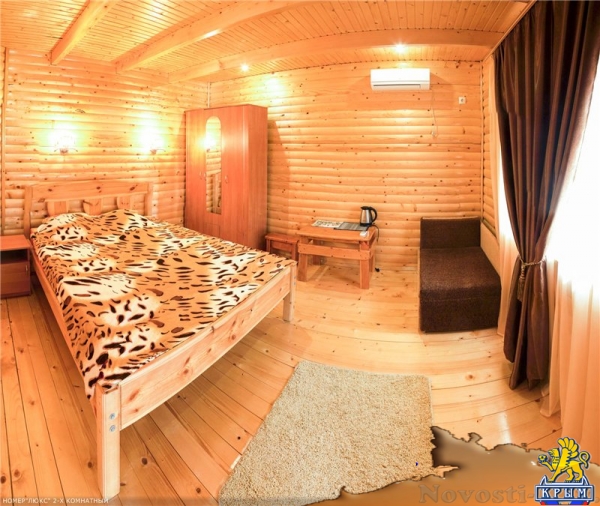 Отдых в Судаке. Приглашаем на отдых в Судак! Деревянный мини-отель у моря! Отдых в Крыму 2017 - жильё в Крыму без посредников - «Отдых в Судаке»