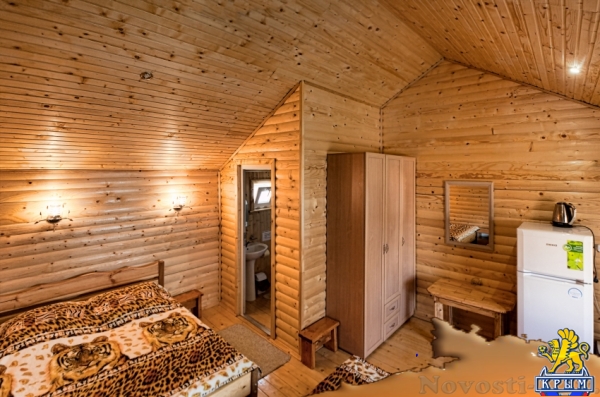 Отдых в Судаке. Приглашаем на отдых в Судак! Деревянный мини-отель у моря! Отдых в Крыму 2017 - жильё в Крыму без посредников - «Отдых в Судаке»