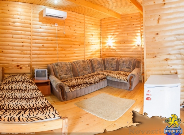 Отдых в Судаке. Приглашаем на отдых в Судак! Деревянный мини-отель у моря! Отдых в Крыму 2017 - жильё в Крыму без посредников - «Отдых в Судаке»