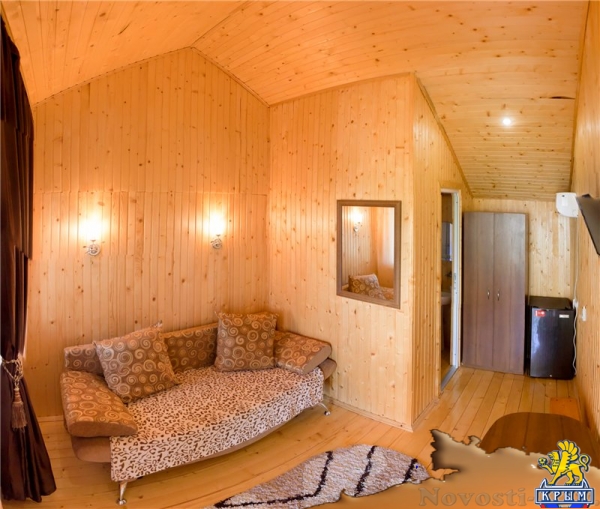 Отдых в Судаке. Приглашаем на отдых в Судак! Деревянный мини-отель у моря! Отдых в Крыму 2017 - жильё в Крыму без посредников - «Отдых в Судаке»