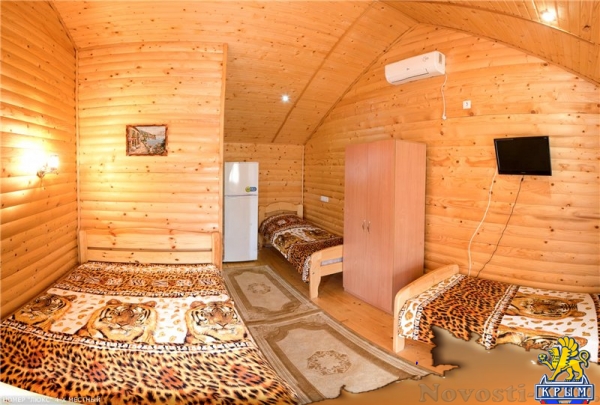 Отдых в Судаке. Приглашаем на отдых в Судак! Деревянный мини-отель у моря! Отдых в Крыму 2017 - жильё в Крыму без посредников - «Отдых в Судаке»