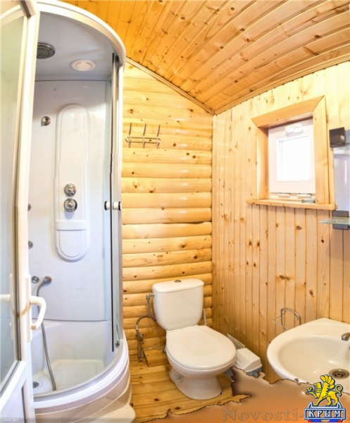 Отдых в Судаке. Приглашаем на отдых в Судак! Деревянный мини-отель у моря! Отдых в Крыму 2017 - жильё в Крыму без посредников - «Отдых в Судаке»